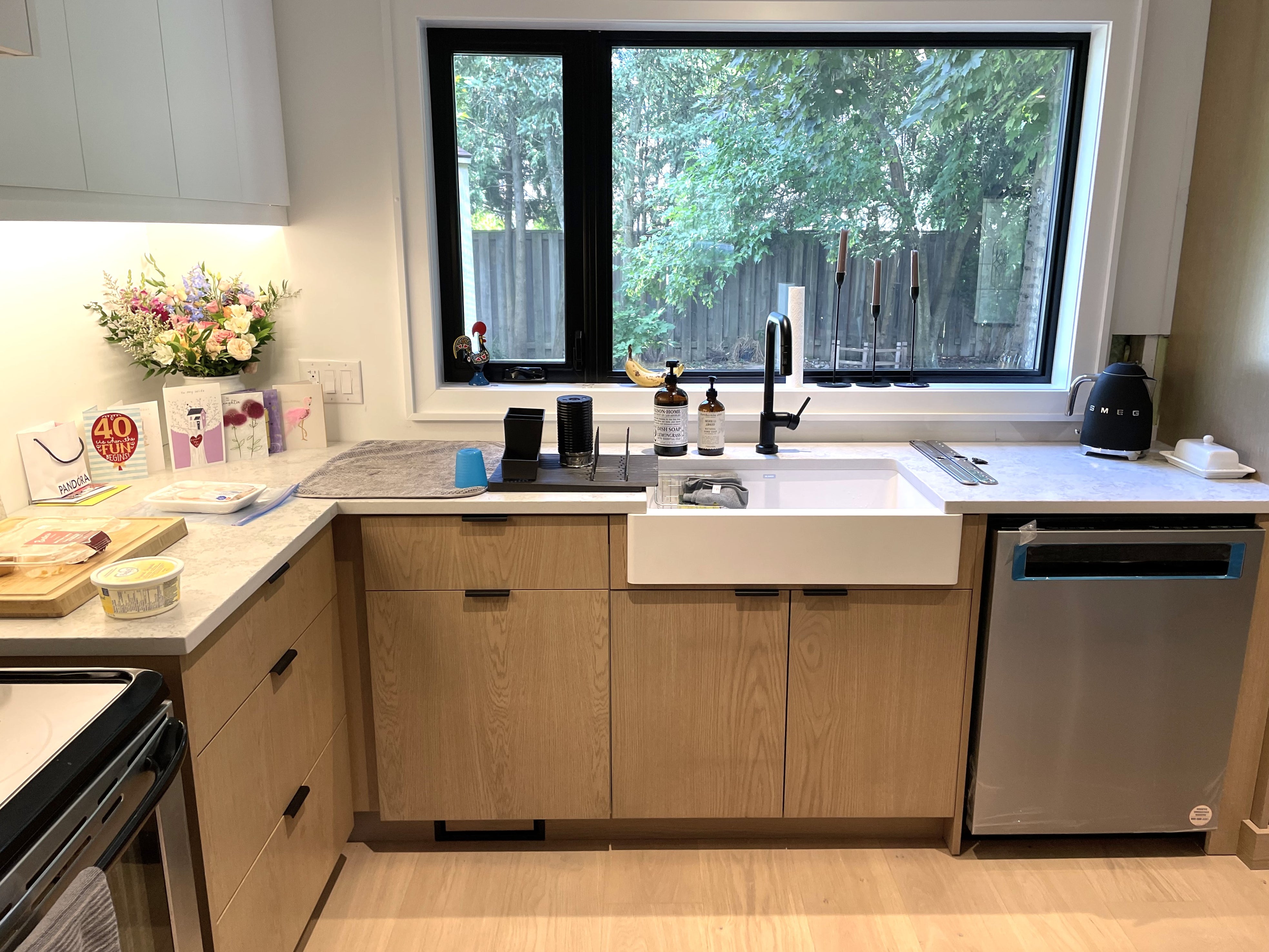 About — Steel City Millwork