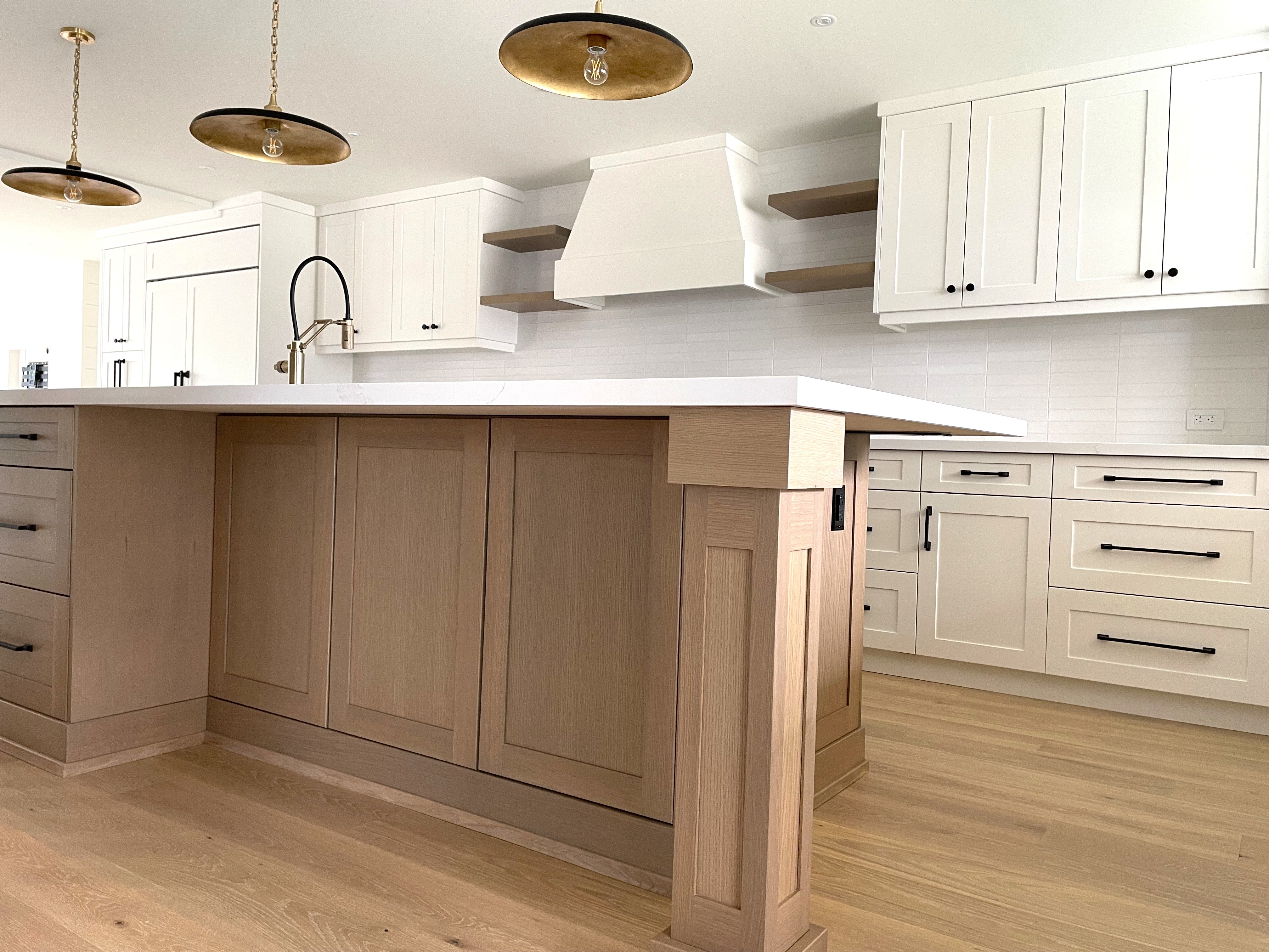 Residential Projects — Steel City Millwork