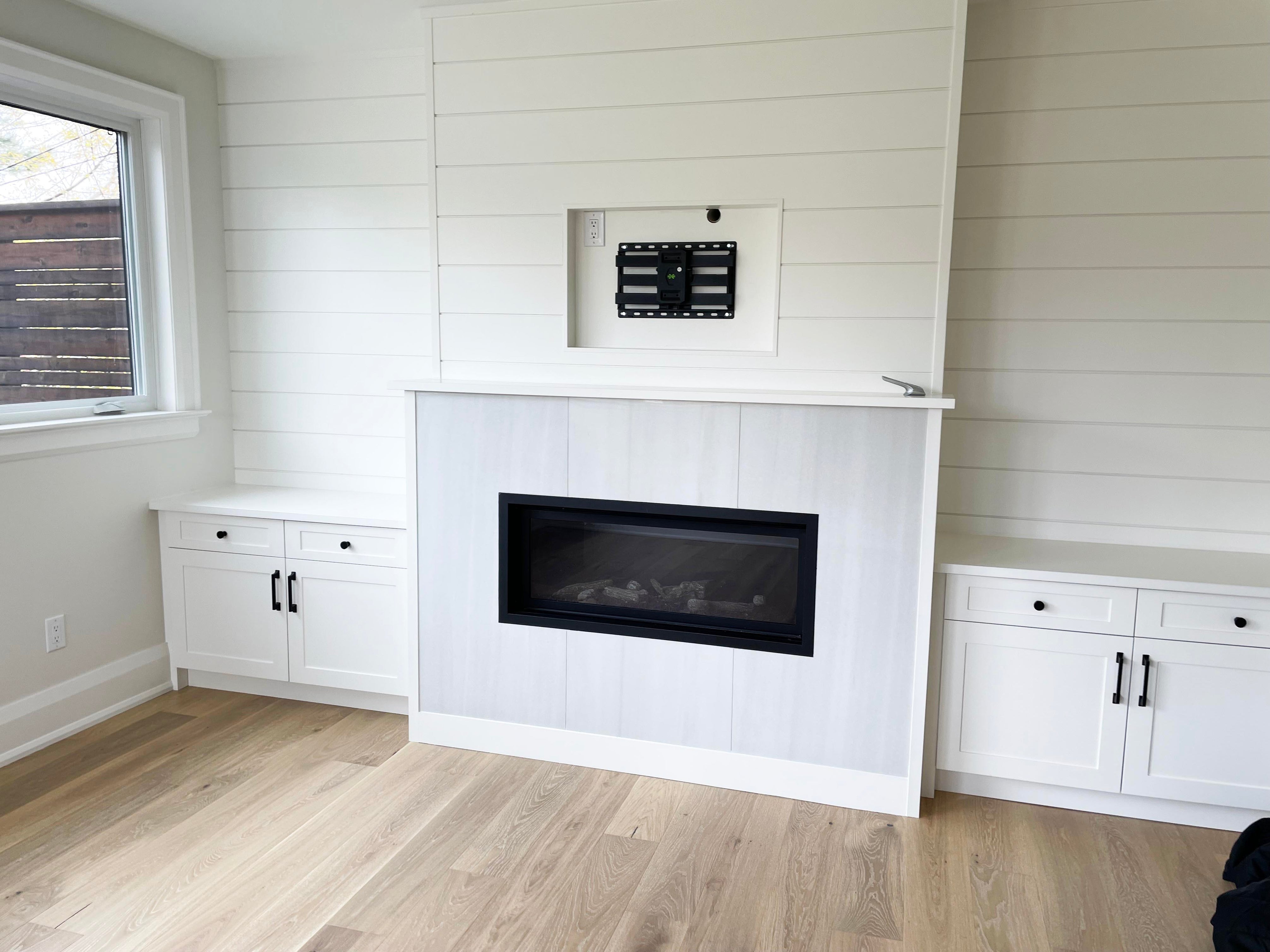 Steel City Residential — Steel City Millwork