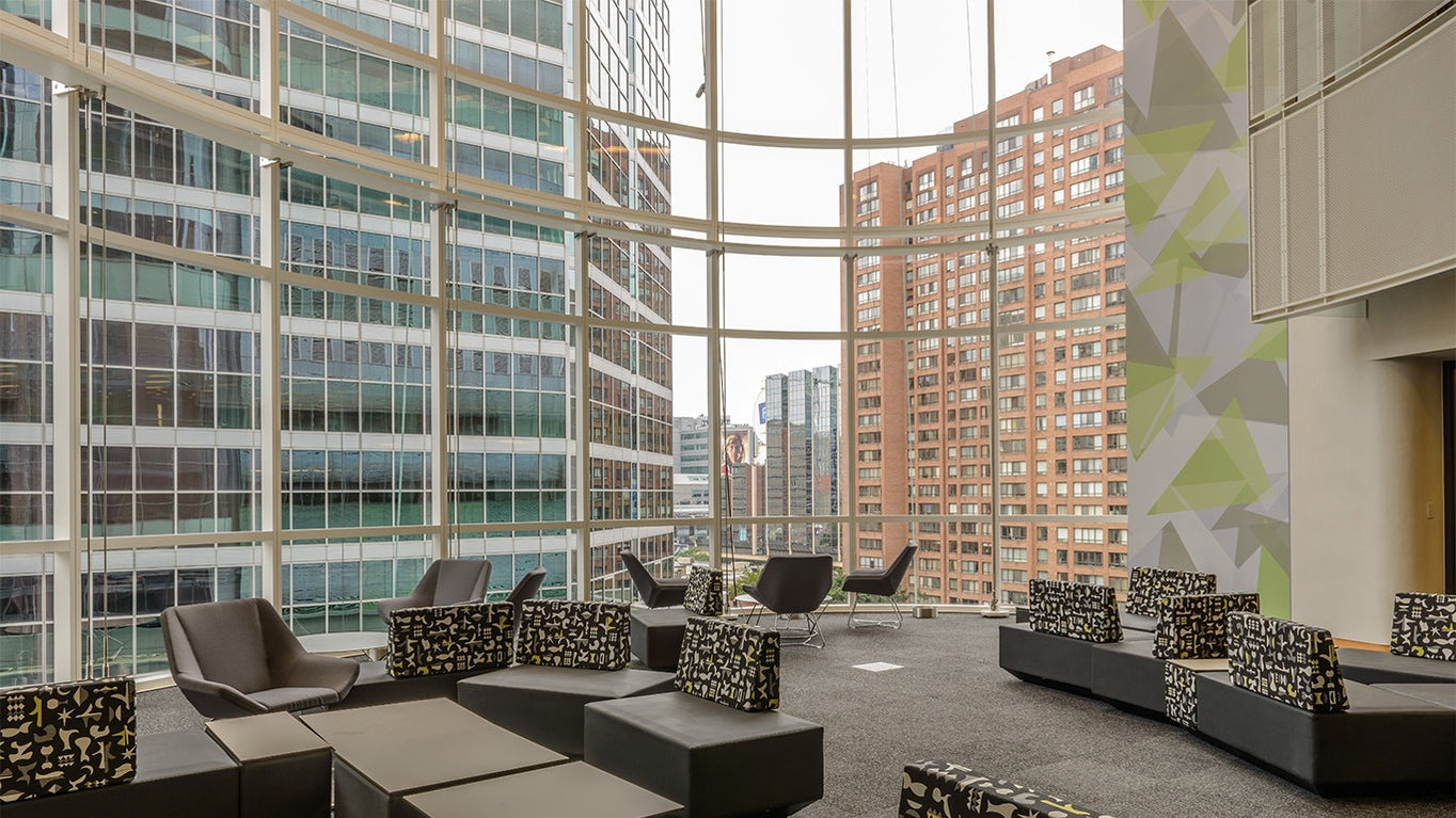 Millwork Projects — Steel City Millwork