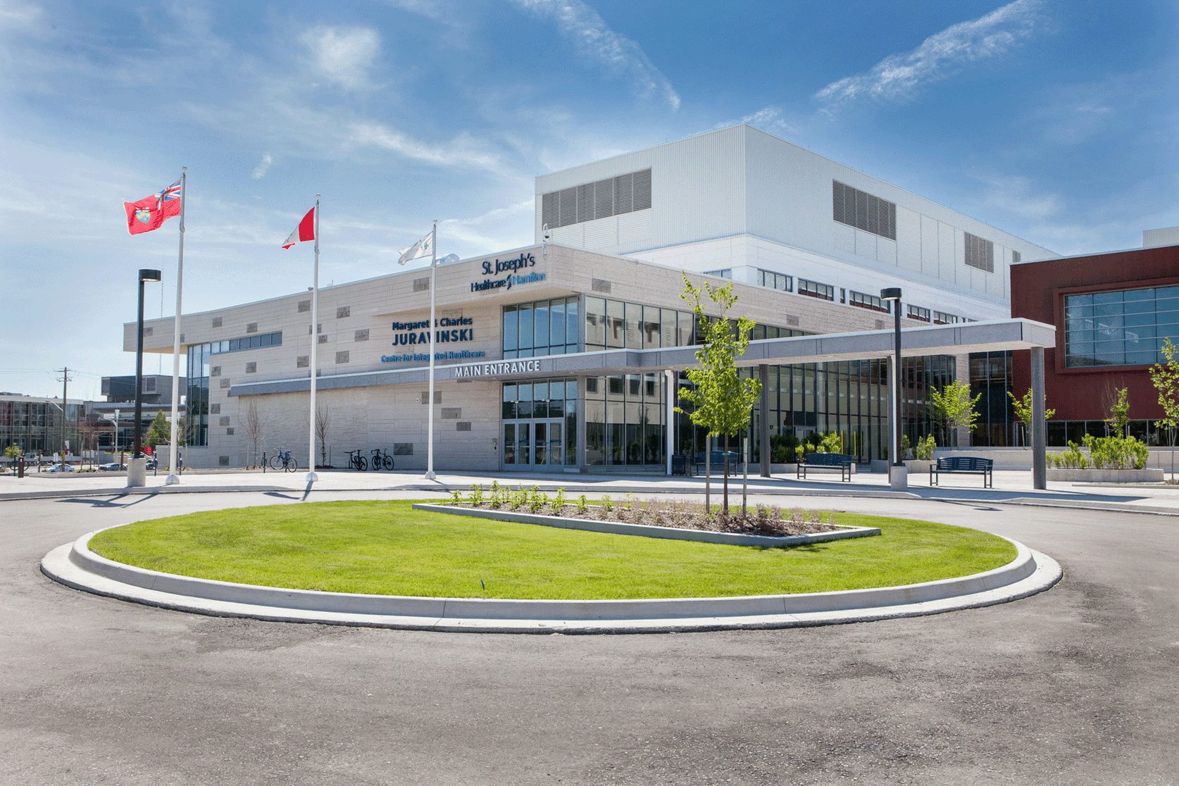 Millwork Projects — Steel City Millwork