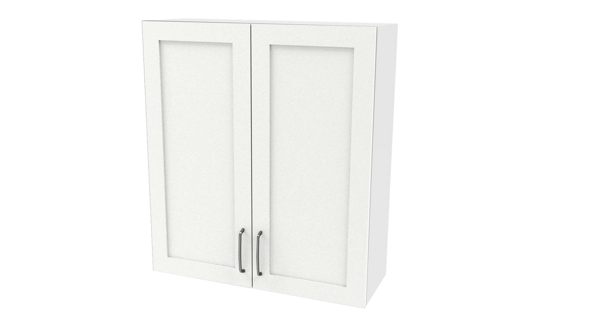 Upper — Steel City Millwork