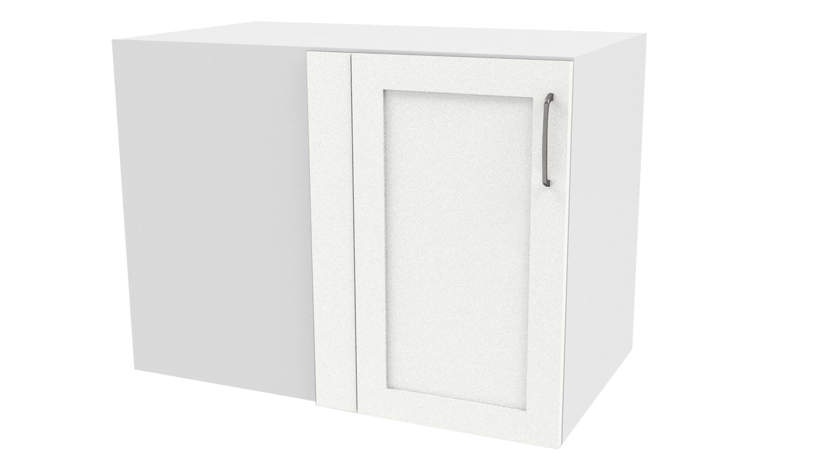 Base Corner — Steel City Millwork